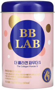 BbLab~Питьевой коллаген со вкусом грейпфрута~The Collagen Powder S